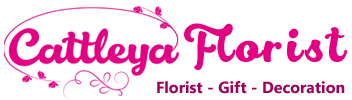 Cattleya Florist